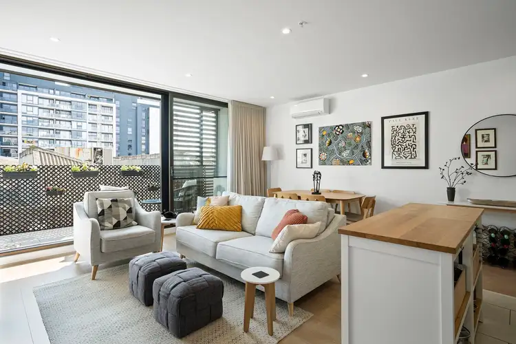 206/35 Simmons Street, South Yarra VIC 3141