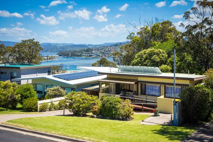 Main view of Homely house listing, 5 Wyeebo Street, Merimbula NSW 2548