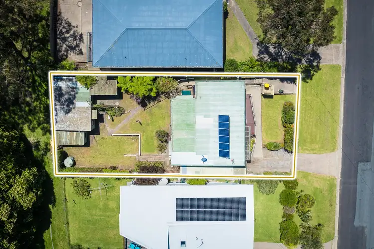 Third view of Homely house listing, 5 Wyeebo Street, Merimbula NSW 2548