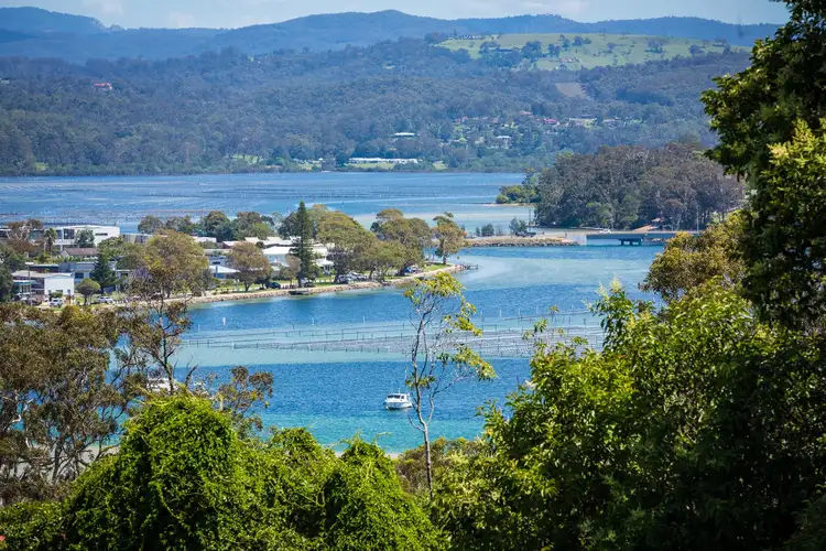 Fourth view of Homely house listing, 5 Wyeebo Street, Merimbula NSW 2548