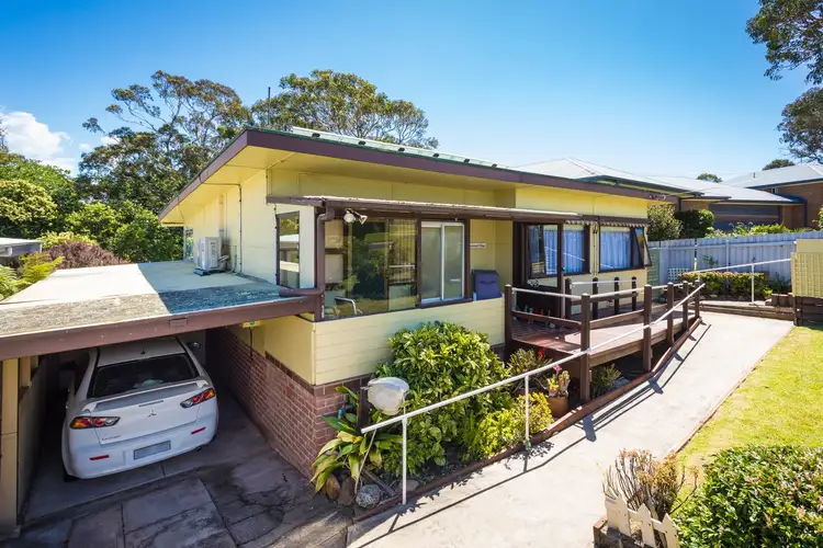 Sixth view of Homely house listing, 5 Wyeebo Street, Merimbula NSW 2548