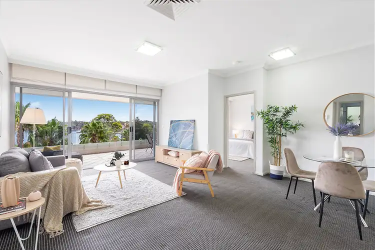 Main view of Homely apartment listing, 358/1 The Promenade, Chiswick NSW 2046