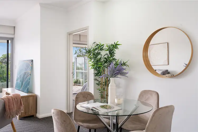 Third view of Homely apartment listing, 358/1 The Promenade, Chiswick NSW 2046