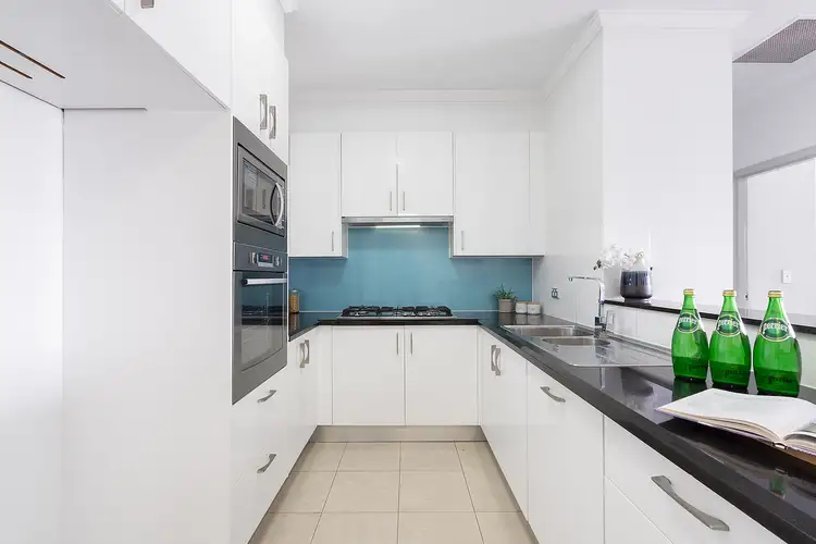 Fourth view of Homely apartment listing, 358/1 The Promenade, Chiswick NSW 2046