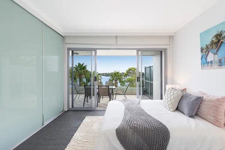 Sixth view of Homely apartment listing, 358/1 The Promenade, Chiswick NSW 2046
