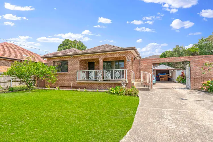 124 Chapel Road
