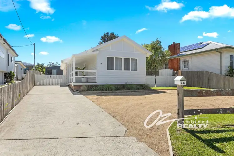 Third view of Homely house listing, 35 Basin View Parade, Basin View NSW 2540