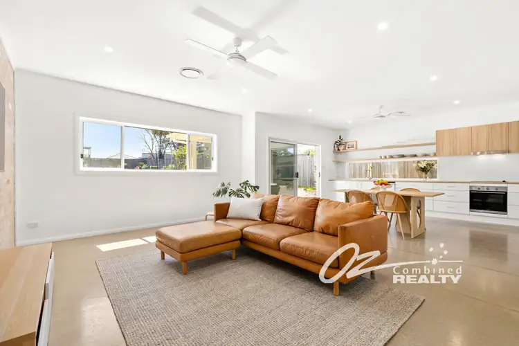 Fourth view of Homely house listing, 35 Basin View Parade, Basin View NSW 2540