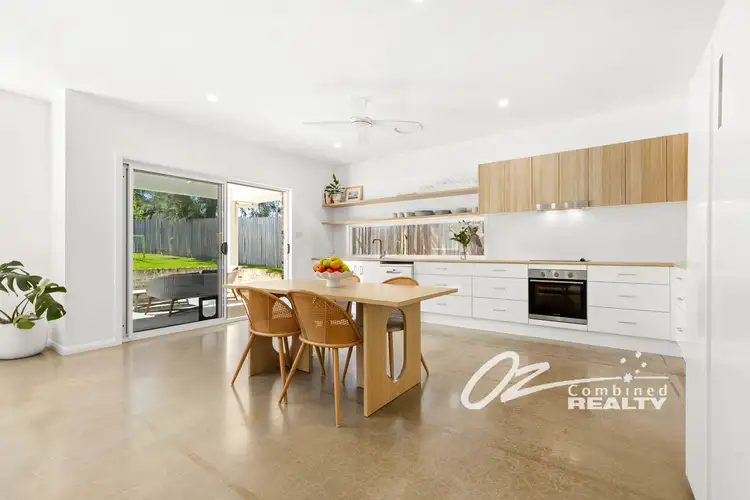 Fifth view of Homely house listing, 35 Basin View Parade, Basin View NSW 2540