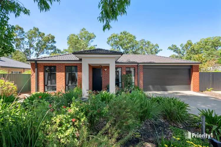 13 Clydebank Court, Strathfieldsaye VIC 3551