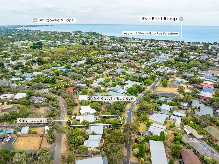 24 Rosyth Road, Rye VIC 3941