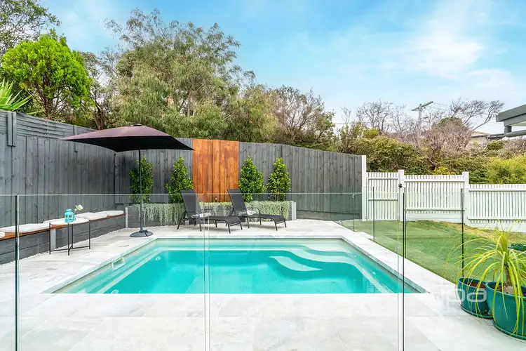 Second view of Homely house listing, 24 Rosyth Road, Rye VIC 3941