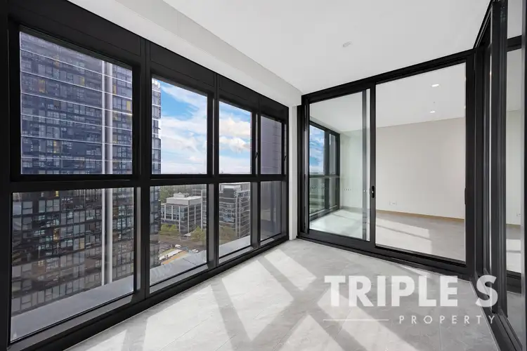 Sixth view of Homely apartment listing, 1603/88 Christie Street, St Leonards NSW 2065