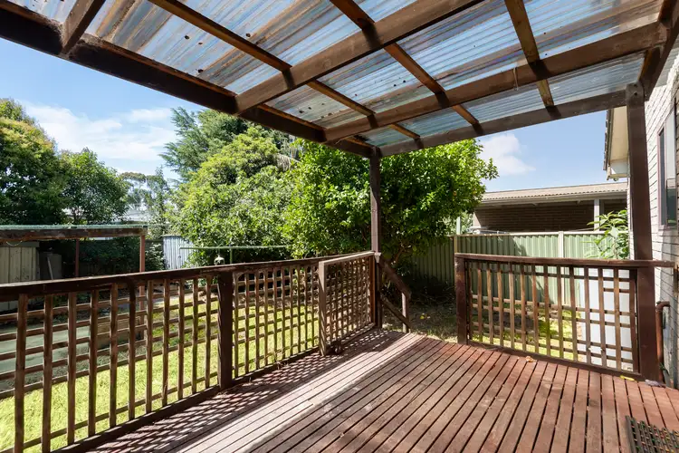 Fifth view of Homely house listing, 21 Garside Street, Dandenong VIC 3175