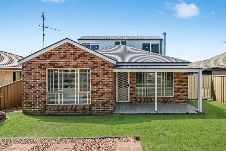 24 Matcham Road, Buxton NSW 2571