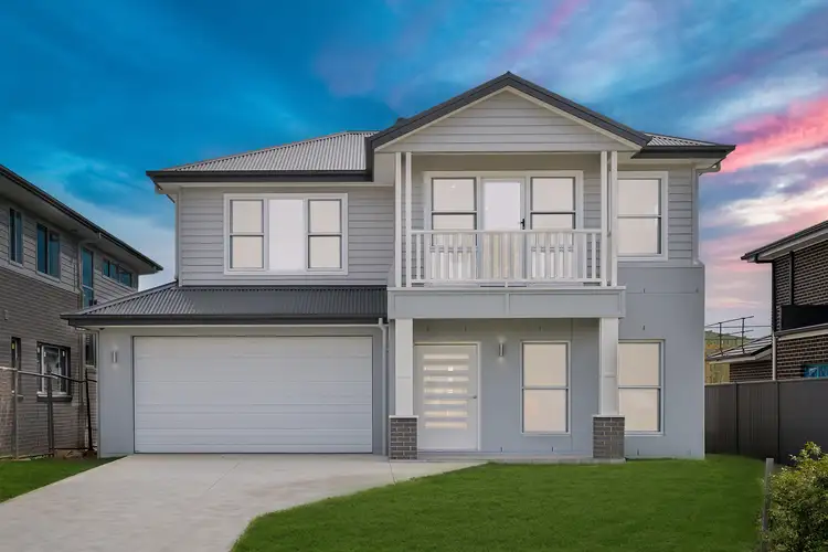 15 McLellan Street, Wilton NSW 2571
