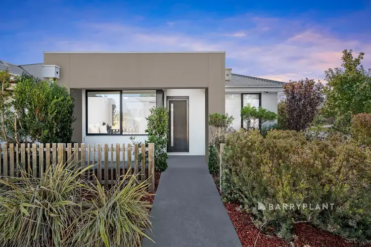 Main view of Homely house listing, 1 Trendale Lane, Clyde VIC 3978