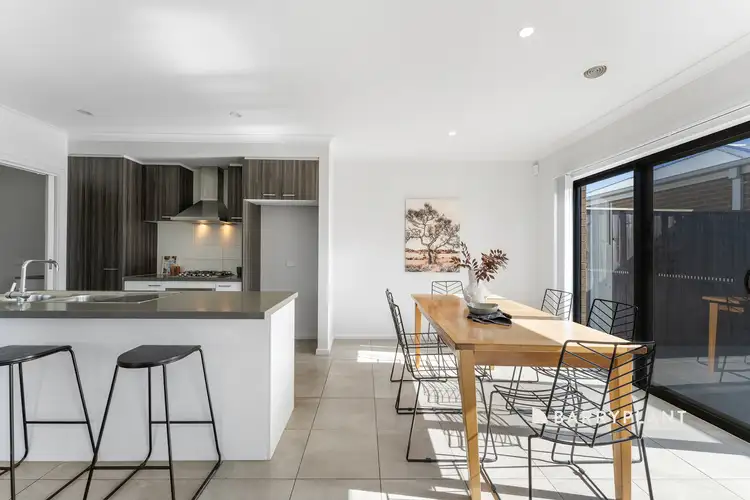 Fifth view of Homely house listing, 1 Trendale Lane, Clyde VIC 3978