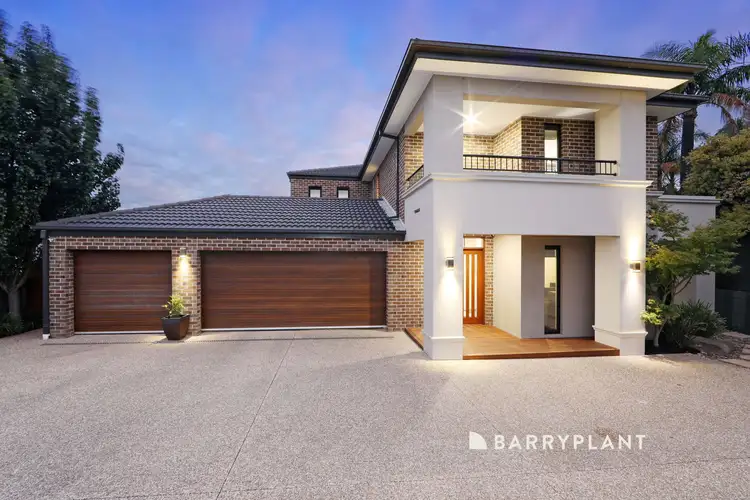 3/17-19 Major Crescent, Lysterfield VIC 3156