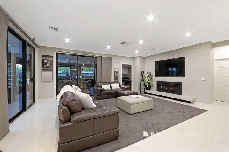 Fifth view of Homely house listing, 3/17-19 Major Crescent, Lysterfield VIC 3156