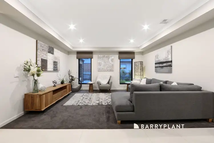 Sixth view of Homely house listing, 3/17-19 Major Crescent, Lysterfield VIC 3156