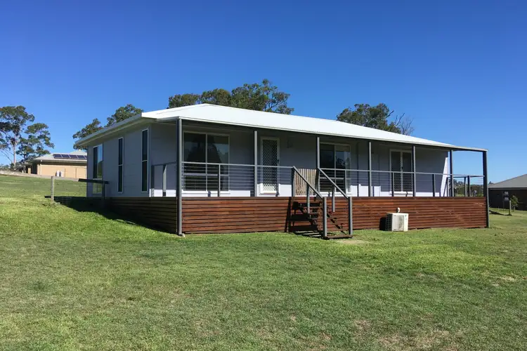 Fifth view of Homely house listing, 60 Boatfalls Drive, Clarence Town NSW 2321