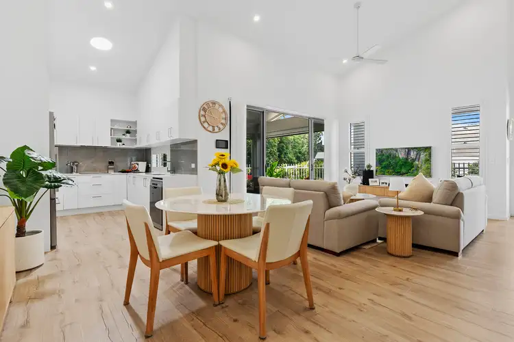 Fourth view of Homely retirement listing, 252/25 Owen Creek Road, Forest Glen QLD 4556