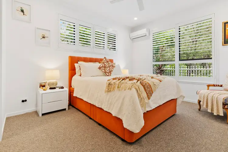 Sixth view of Homely retirement listing, 252/25 Owen Creek Road, Forest Glen QLD 4556