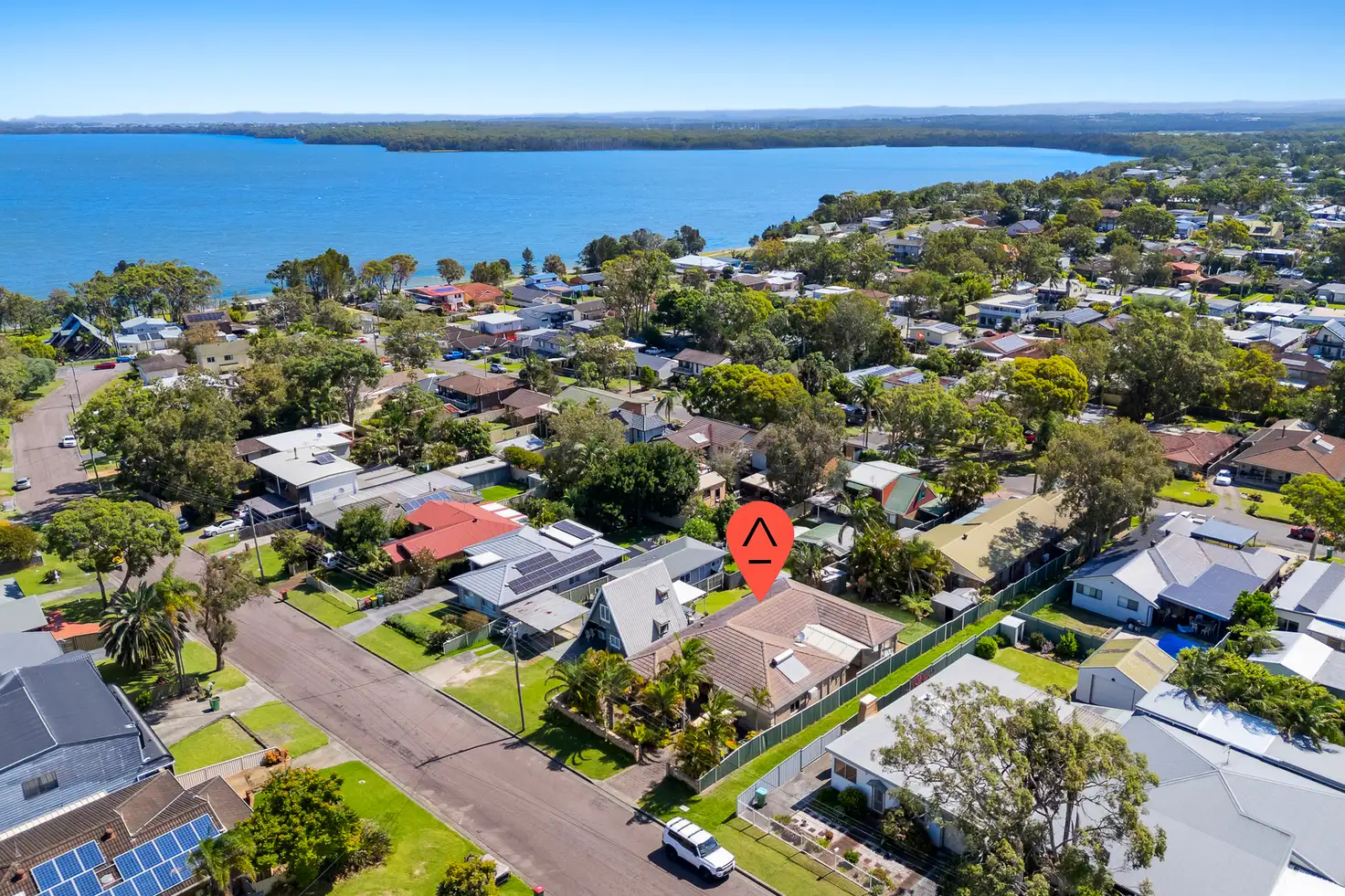 Main view of Homely house listing, 24 Lakeway Drive, Lake Munmorah NSW 2259