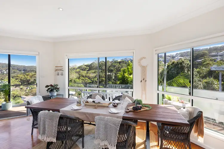 Second view of Homely house listing, 29 Oceano Street, Copacabana NSW 2251