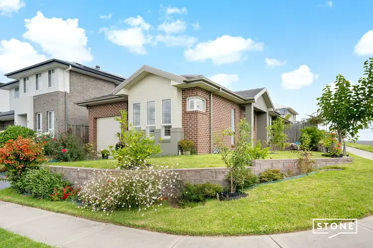 52 Wadham Street, Box Hill NSW 2765