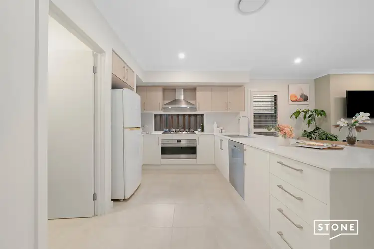 Third view of Homely house listing, 52 Wadham Street, Box Hill NSW 2765