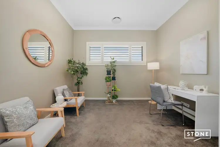 Fourth view of Homely house listing, 52 Wadham Street, Box Hill NSW 2765