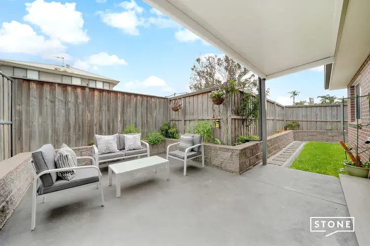 Sixth view of Homely house listing, 52 Wadham Street, Box Hill NSW 2765