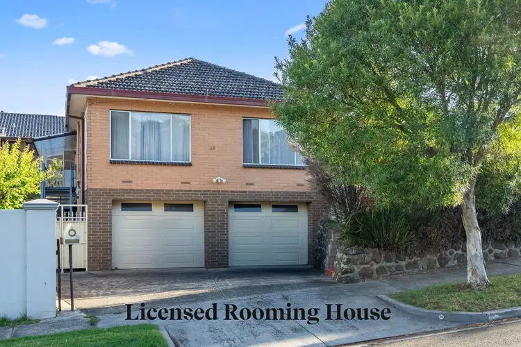 Second view of Homely house listing, 36 Boyd Street, Doncaster VIC 3108