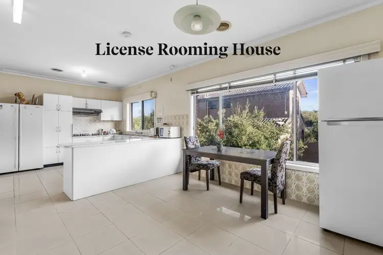 Third view of Homely house listing, 36 Boyd Street, Doncaster VIC 3108