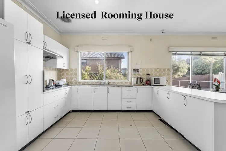 Fourth view of Homely house listing, 36 Boyd Street, Doncaster VIC 3108