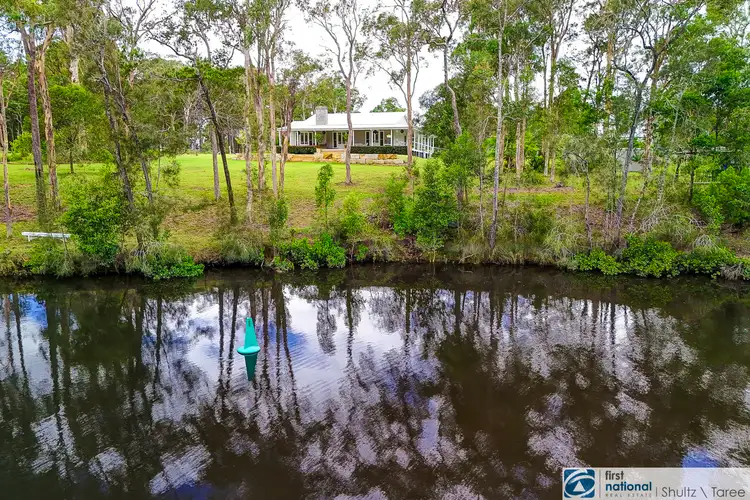 Third view of Homely rural property listing, 369 Brimbin Road, Brimbin NSW 2430