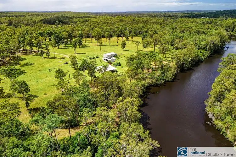 Third view of Homely rural property listing, 369 Brimbin Road, Brimbin NSW 2430