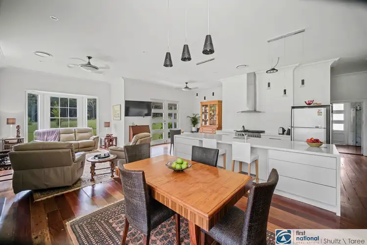 Sixth view of Homely rural property listing, 369 Brimbin Road, Brimbin NSW 2430