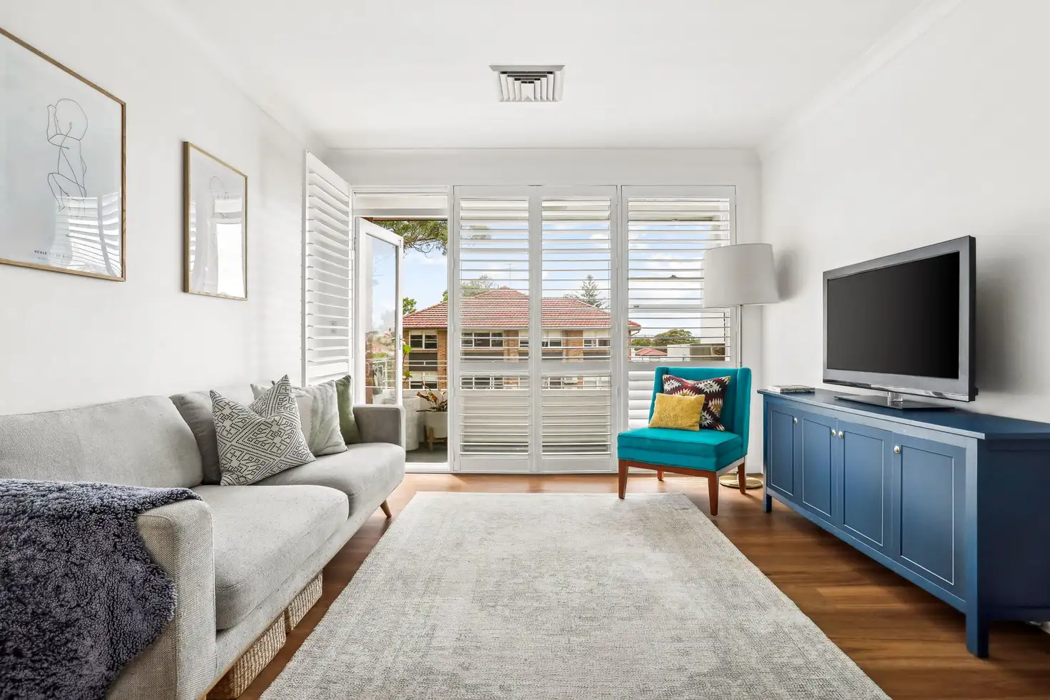 Main view of Homely apartment listing, 11/57 Balmain Road, Leichhardt NSW 2040