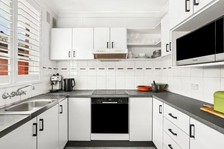 Third view of Homely apartment listing, 11/57 Balmain Road, Leichhardt NSW 2040