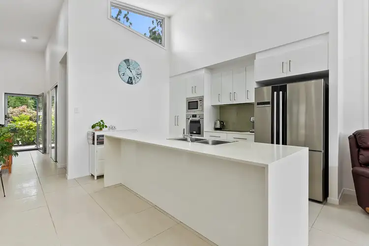 Second view of Homely retirement listing, 71/25 Owen Creek Road, Forest Glen QLD 4556