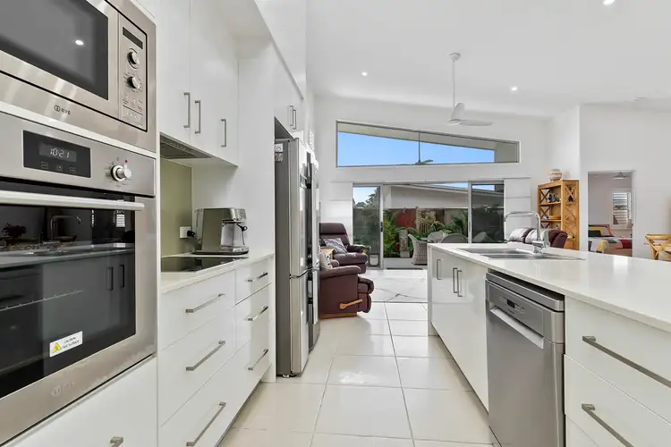 Third view of Homely retirement listing, 71/25 Owen Creek Road, Forest Glen QLD 4556