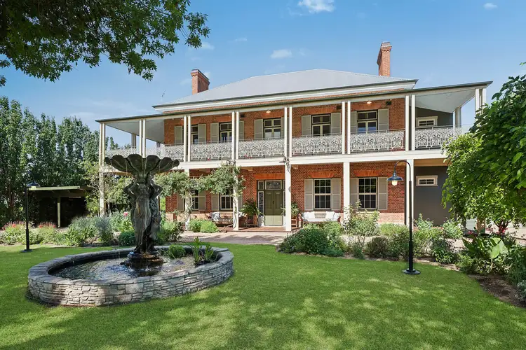 7 Lawson Street, Mudgee NSW 2850