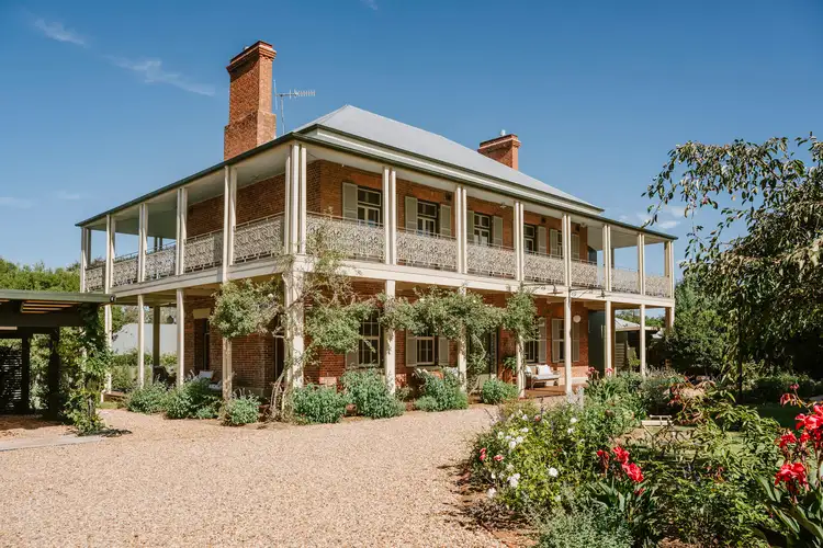 Second view of Homely house listing, 7 Lawson Street, Mudgee NSW 2850