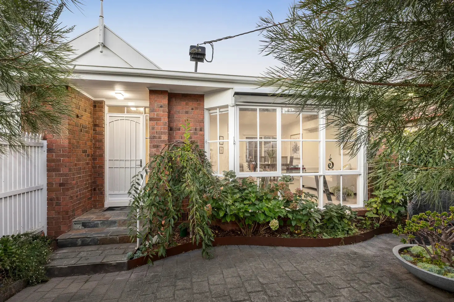 Main view of Homely apartment listing, 1/1 Jupiter Street, Caulfield South VIC 3162