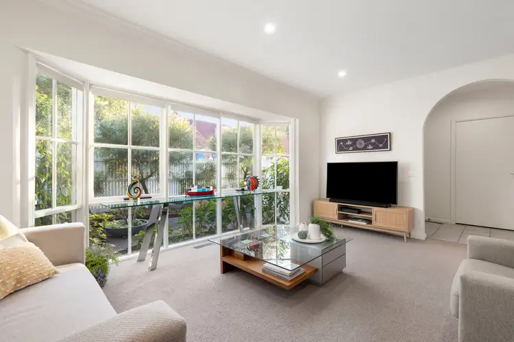 Second view of Homely apartment listing, 1/1 Jupiter Street, Caulfield South VIC 3162