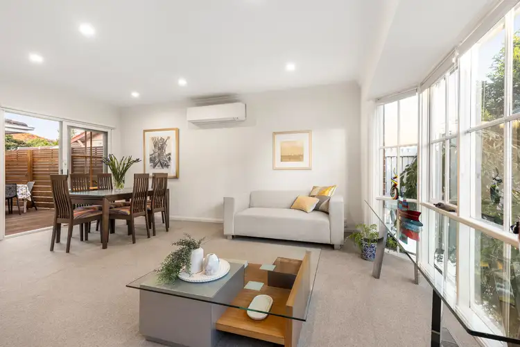 Third view of Homely apartment listing, 1/1 Jupiter Street, Caulfield South VIC 3162