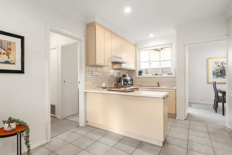 Fourth view of Homely apartment listing, 1/1 Jupiter Street, Caulfield South VIC 3162